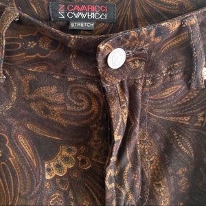3 for $20 Paisley Bootcut pants cool western rock style 🎸